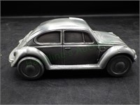 Banthrico 1977 Volkswagen Beetle Bank