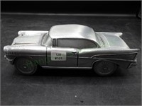 Banthrico 1957 Chevy Roadmaster Cast Metal Bank