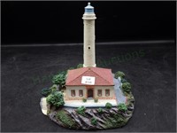 "Calaburras Lighthouse" by Danbury Mint