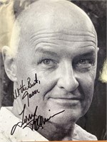 Terry O'Quinn
signed photo