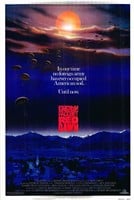 Red Dawn  1984    poster