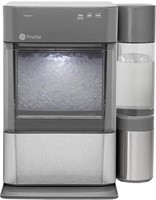 Nugget ice maker (READ)