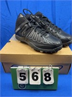 NIB Reebok Football Shoes...Size 7.5
