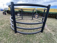 Polly Hay Bale Ring Feeder