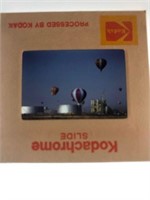 Vintage Ballooning slide Albuquerque NM see pic