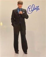 Eric Roberts signed photo