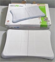 WiiFit Plus