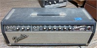 Fender Showman Amp