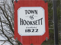 (6) Town Owned Properties in Hooksett, NH