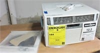 Frigidaire window air conditioner, appears new