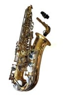 Vito Leblanc Saxophone and Hard Case