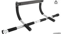 SPARKFIRE PULL UP BAR-MULTIFUNCTIONAL PORTABLE