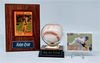 JSA Certified Baseball Memorabilia