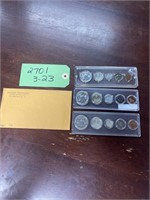 SS - Rare Collector Coins