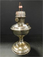 Aladdin oil lamp