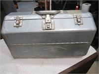 Vintage J.C. Higgins Tackle Box