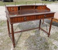 Sligh Furniture writing desk