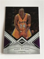 2010 Limited Kobe Bryant #d 31/149 Spotlight SP