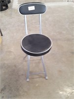 small folding chair