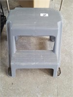 nylon step stool