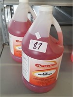 new jugs detergent cleaner