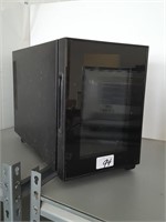 smaller counter cooler 10 x 14h x 20"d