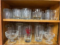 Libbey glasses and more!