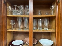 Libbey glasses and more!