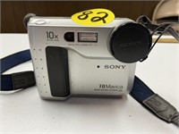 82 Sony Mavica Digital Camera (Battery Needs Charg