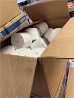 scott toilet paper individual rolls out of origin