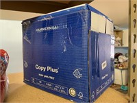 hammermill paper case 2000 sheets 8.5 x 11