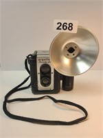 Vintage Argus Argoflex Seventy-five camera