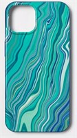 heyday Apple iPhone 13 Case - Cool Marble NEW