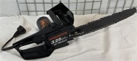 Remington Electric Chainsaw