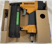 Bostitch Pneumatic 18ga Brad Nailer