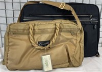 Travel Bags; 2ct