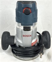 Bosch Fixed Base Router