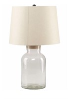 HD Designs Lourdes Table Lamp