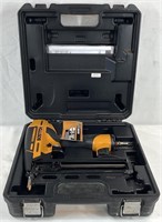 Bostitch Finish Nailer w/ Case