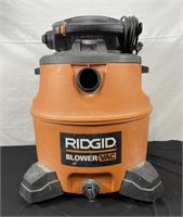 Rigid Blower Vacuum