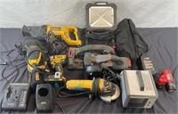 Power Tools Power Lot