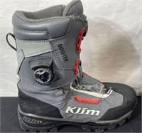 Klim Snow Boots; Size 13