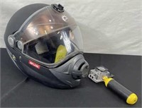 Advanced Tec BV2S Helmet And GoPro Case