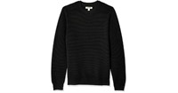 SIZE LARGE GOODTHREADS MENS SWEATER