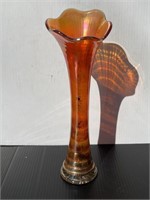 Carnival Flute Vase