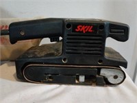 Skil 3/4 HP Sander