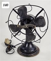 Westinghouse Whirlwind Table Fan