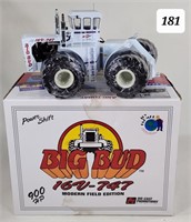 Big Bud 16V-747 4WD Tractor