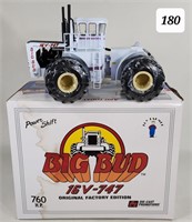 Big Bud 16V-747 4WD Tractor