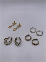 GOLD,SILVER,TIFFANY,GIVENCHY,ANTIQUES,J. AVERY,& MORE!